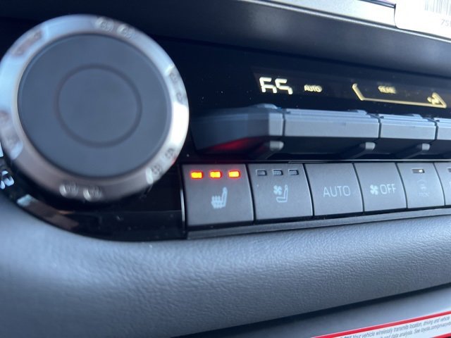 New 2026 Toyota Sequoia Capstone image 32