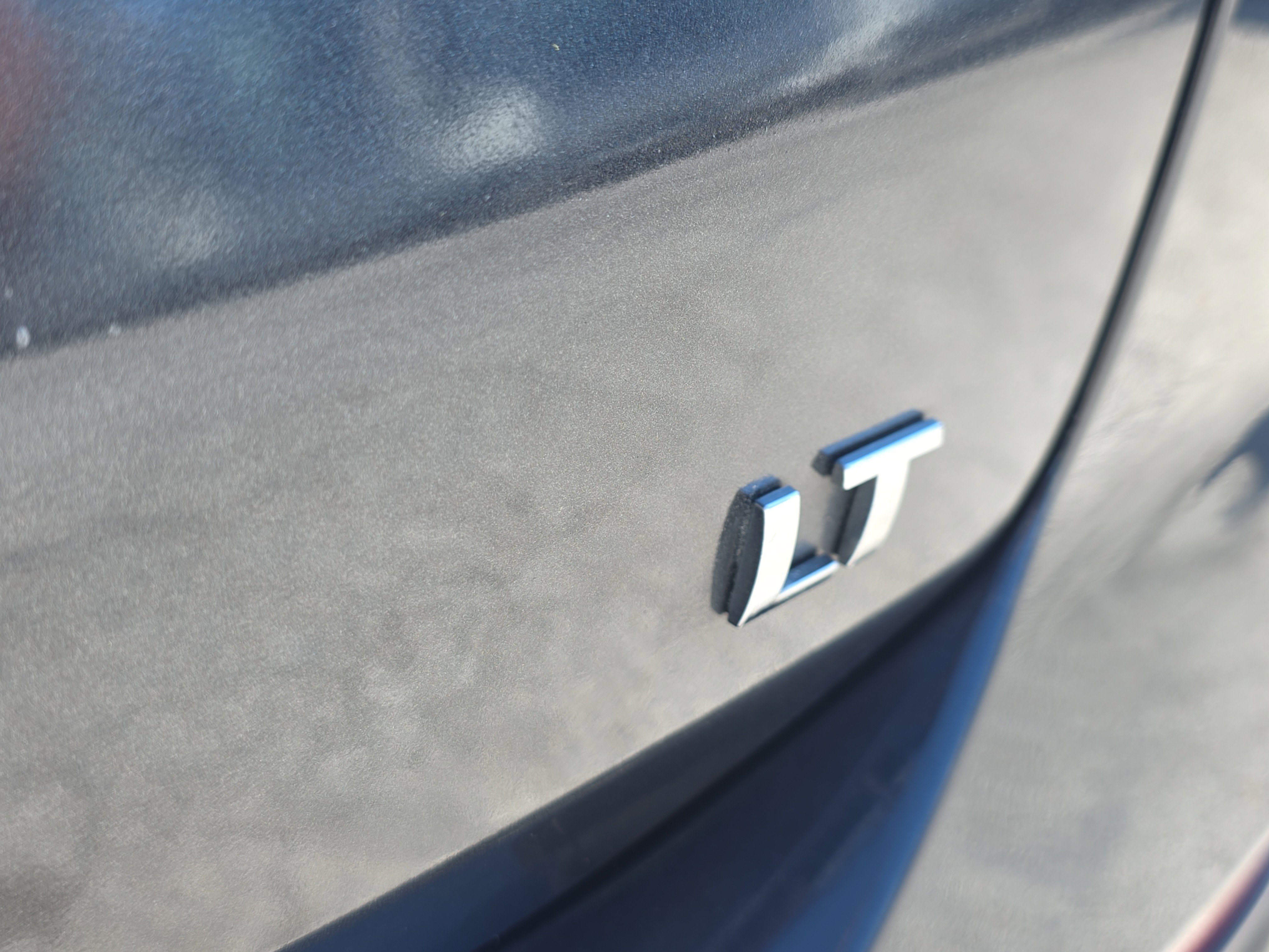 Used 2023 Chevrolet Equinox LT FWD image 11