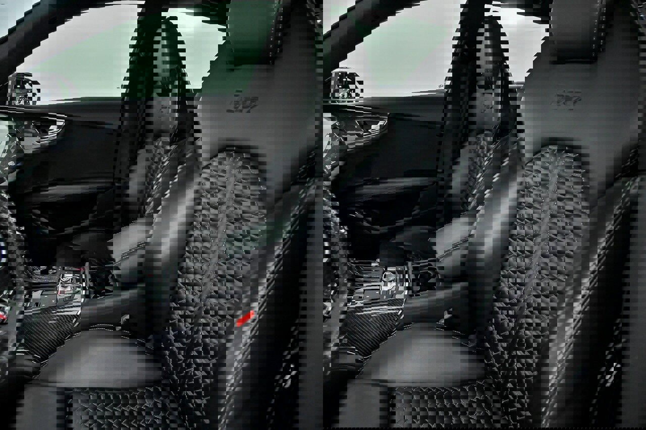 Used 2017 Audi RS 7 Performance image 22