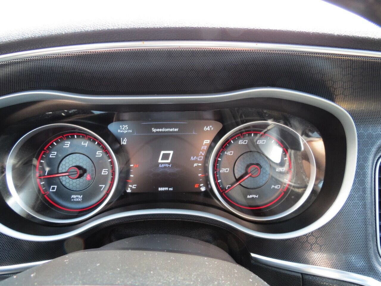 Used 2018 Dodge Charger GT image 16