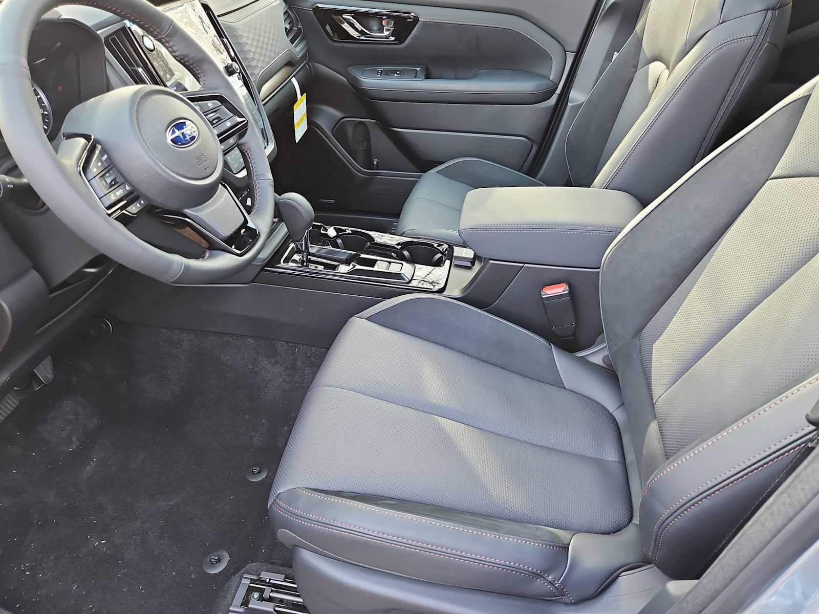 Used 2026 Subaru Forester Touring AWD/4WD image 17