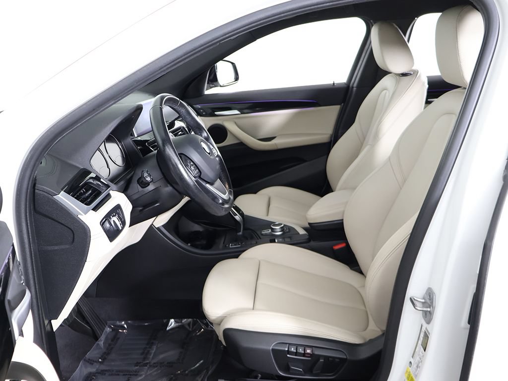 Used 2020 BMW X2 sDrive28i FWD image 28