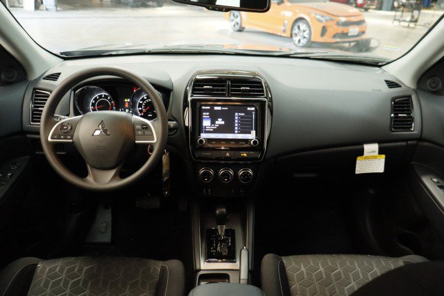 New 2026 Mitsubishi Outlander Sport ES AWD/4WD image 19