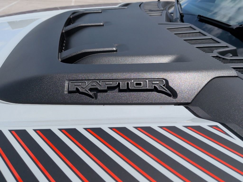 Used 2024 Ford F150 Raptor AWD/4WD image 53