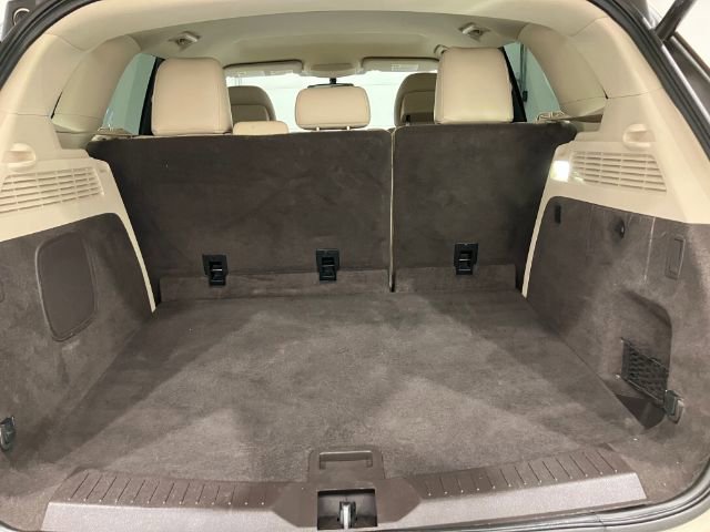 Used 2017 Lincoln MKC Premiere FWD image 50