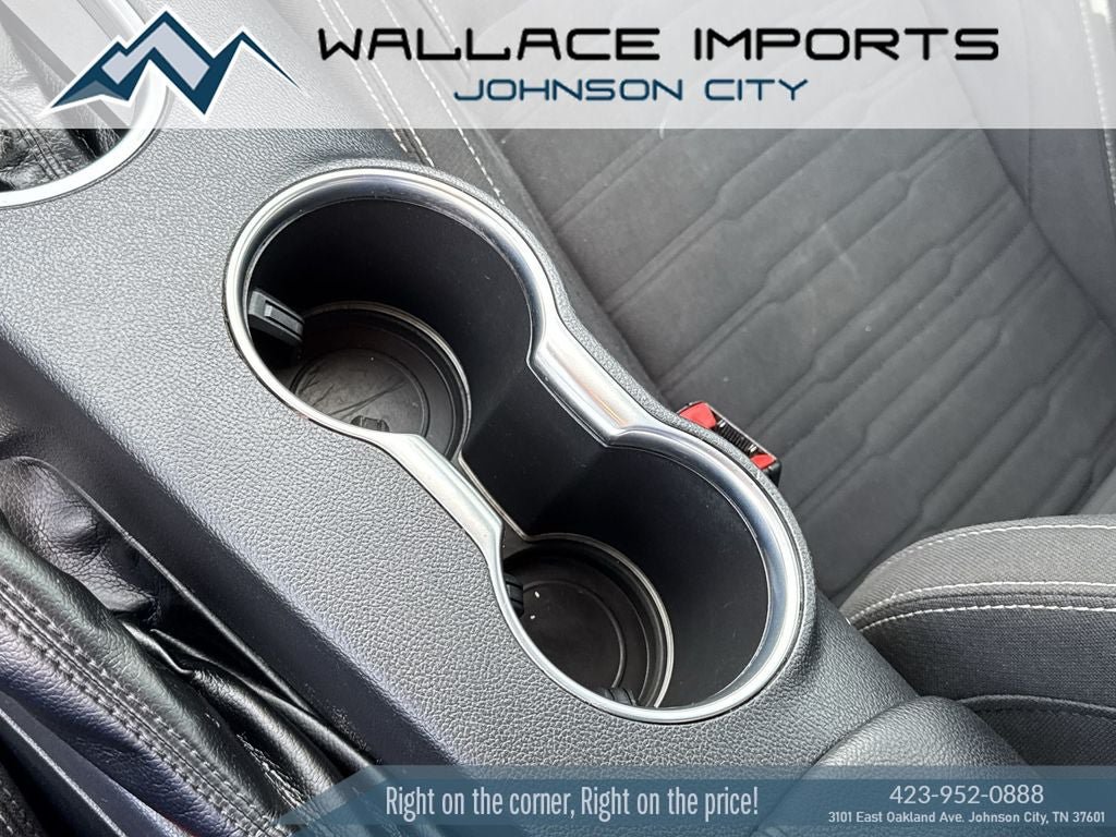 Used 2023 Ford Mustang Mach 1 RWD image 18