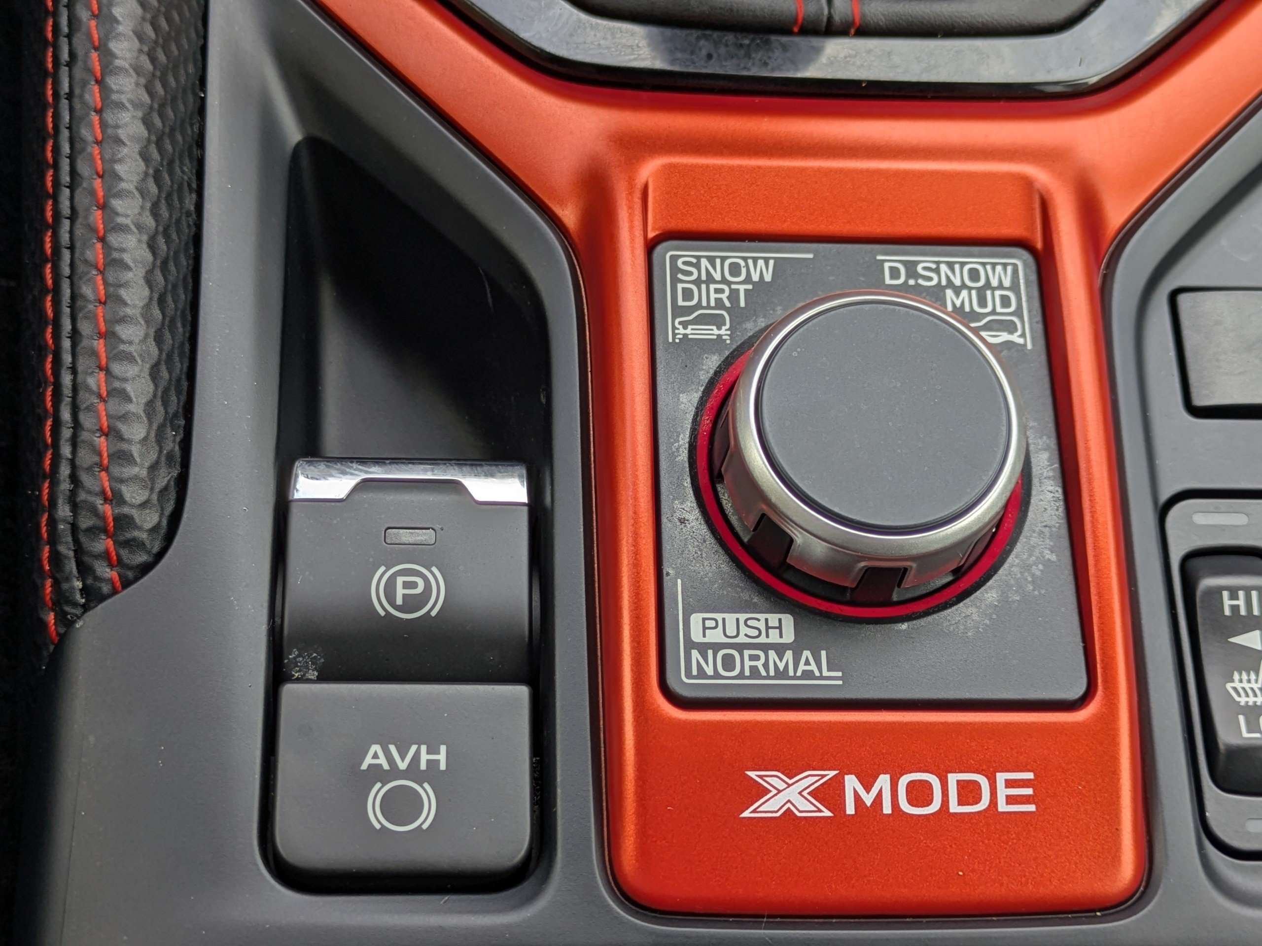 Used 2020 Subaru Forester Sport AWD/4WD image 33