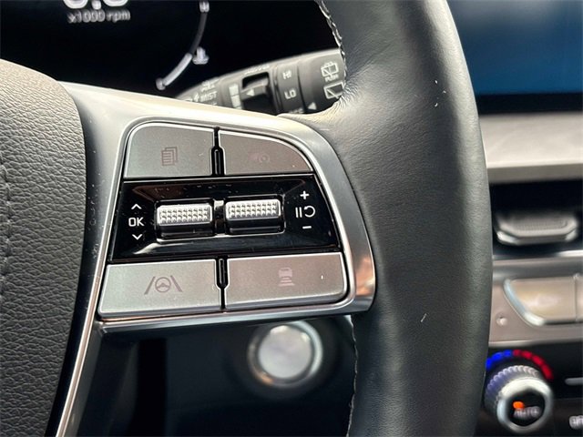 Used 2024 Kia Telluride SX Prestige X-Line image 31