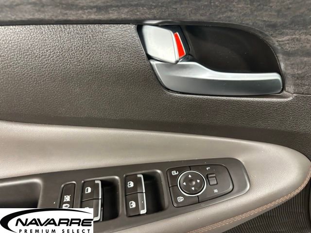 Used 2020 Hyundai Santa Fe SEL FWD image 22