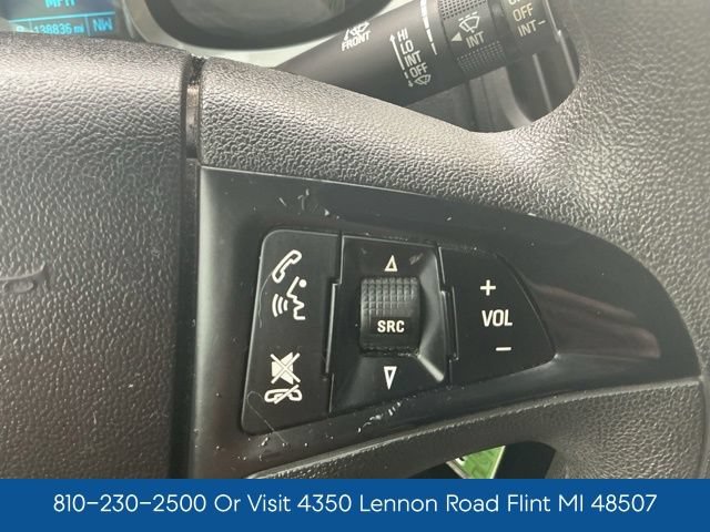 Used 2013 Chevrolet Equinox LS FWD image 18