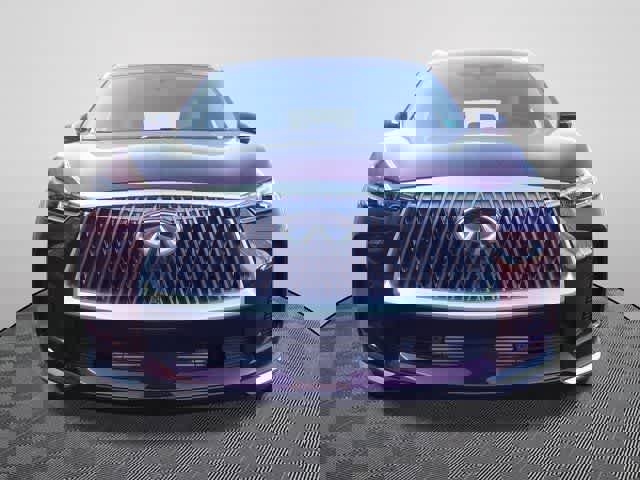 New 2026 INFINITI QX60 Luxe w/ Cargo Package image 5