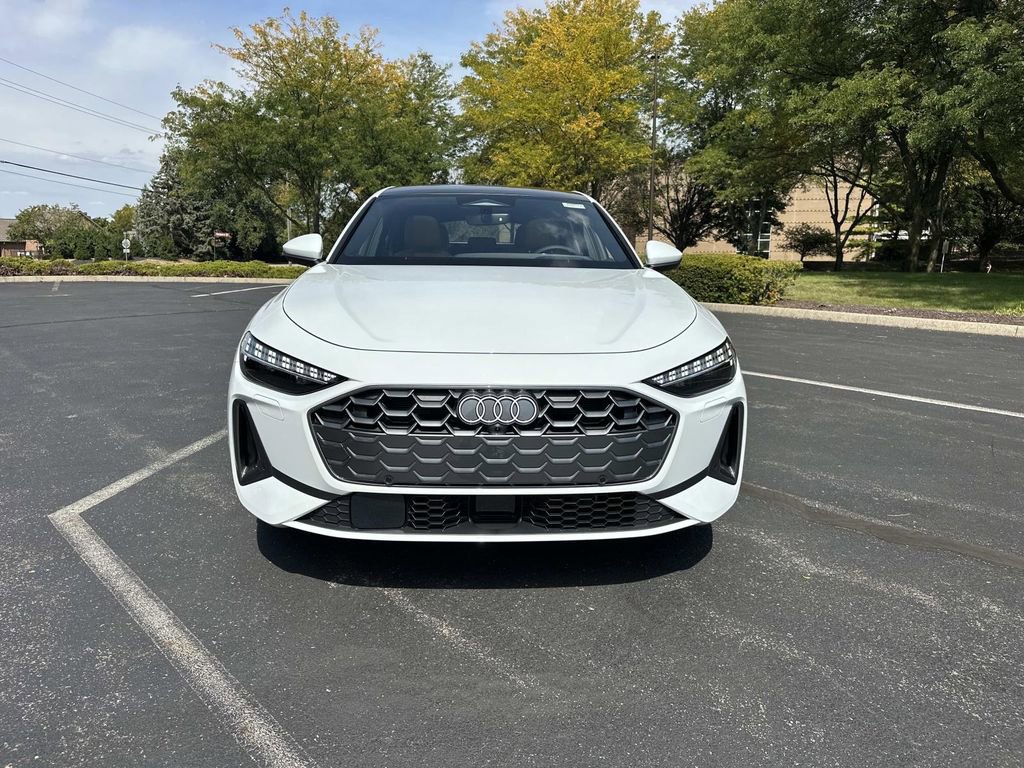 New 2025 Audi A5 2.0T Premium Plus Sedan image 2