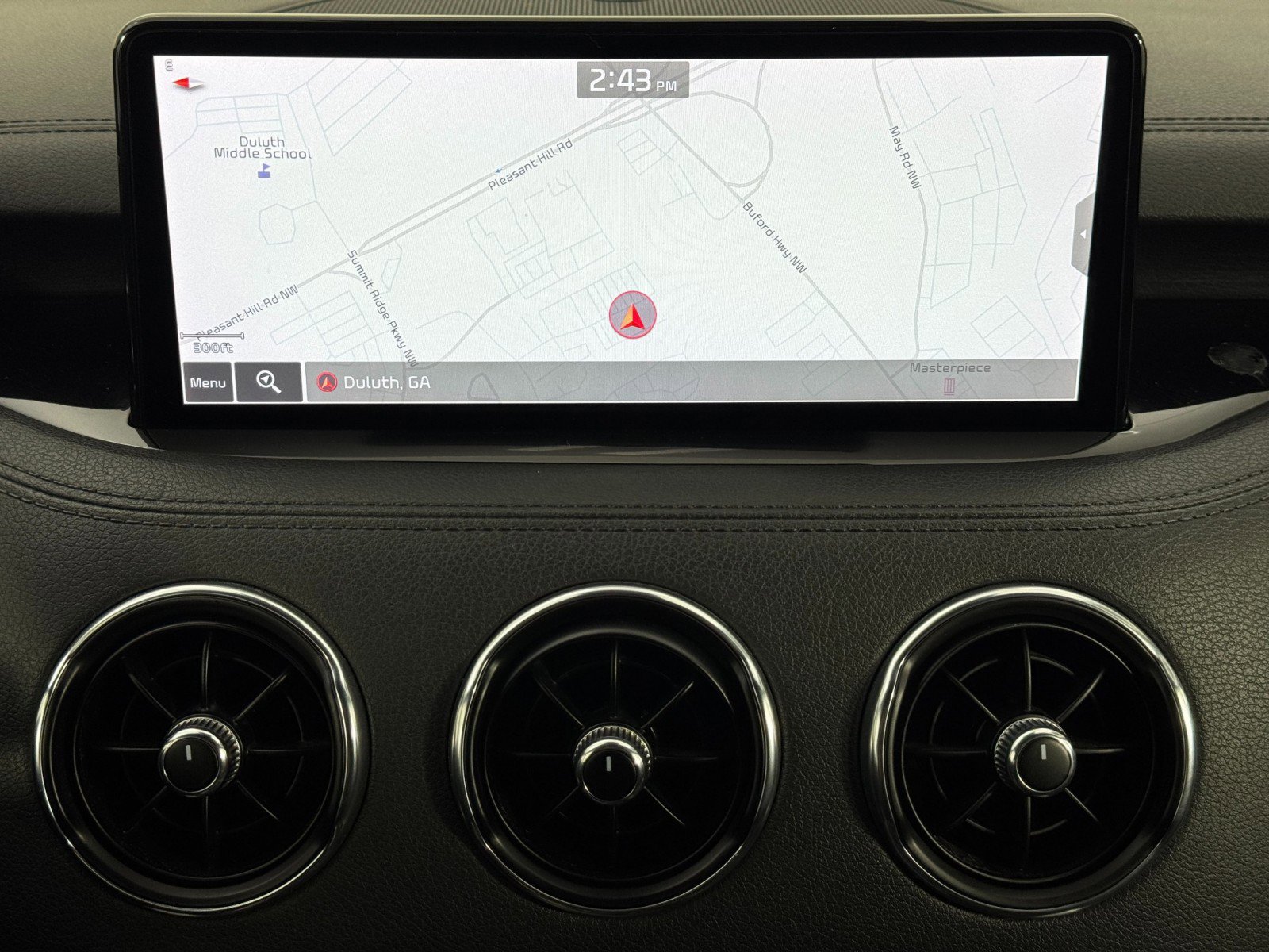 Used 2022 Kia Stinger GT-Line image 23