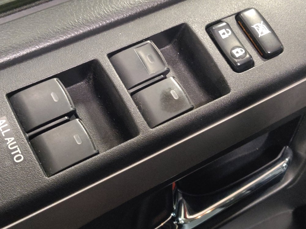 Used 2019 Toyota 4Runner SR5 Premium RWD image 27