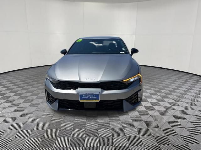 Used 2025 Kia K5 GT-Line AWD/4WD image 13