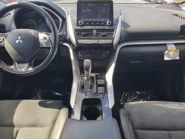 Used 2026 Mitsubishi Eclipse Cross SE AWD/4WD image 17