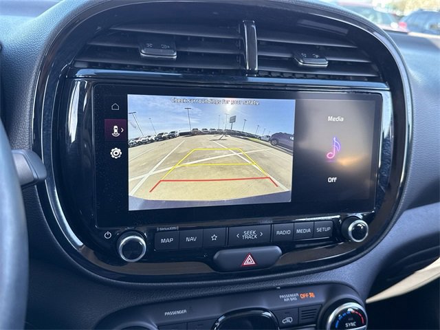 Used 2023 Kia Soul GT-Line w/ GT-Line Technology Package image 26