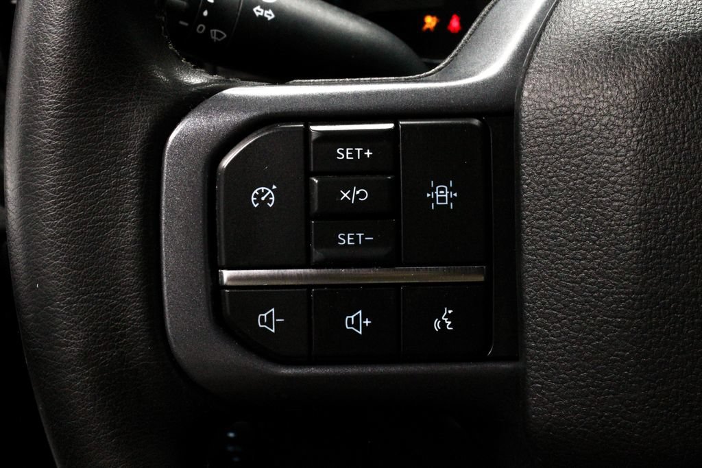 Used 2023 Ford F150 XLT w/ Equipment Group 302A High AWD/4WD image 28