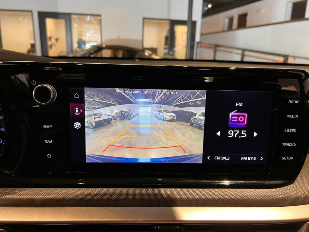 Used 2022 Kia K5 GT-Line w/ GT-Line FWD Premium Package image 20