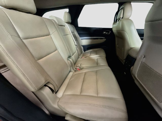 Used 2019 Dodge Durango GT AWD/4WD image 26
