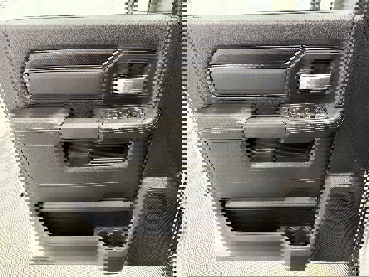 Used 2026 RAM 2500 Rebel image 11