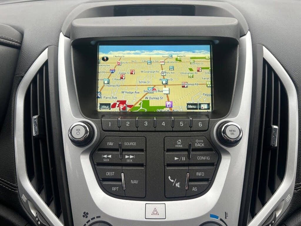 Used 2016 GMC Terrain Denali image 19