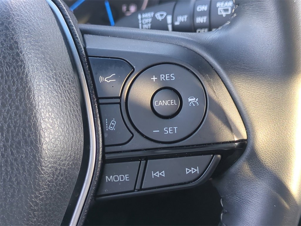 Used 2024 Toyota Venza Nightshade image 28