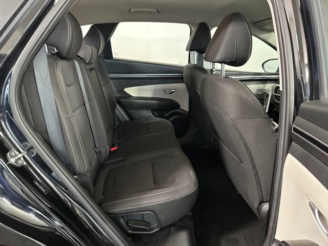 Certified 2023 Hyundai Tucson SE image 35