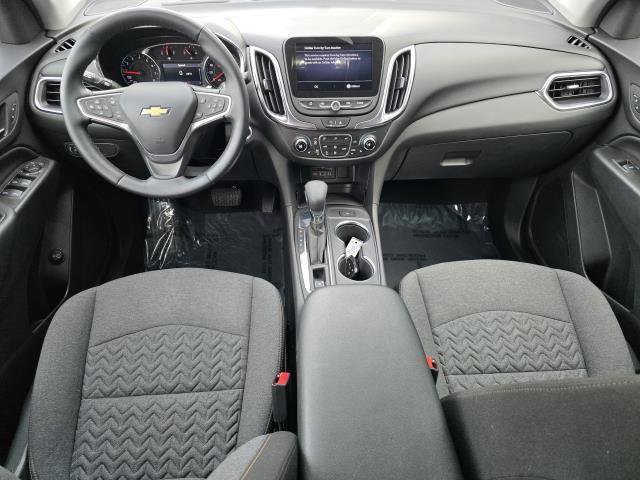 Used 2023 Chevrolet Equinox LT FWD image 30