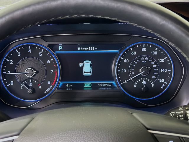Used 2022 Hyundai Palisade SEL w/ Premium Package AWD/4WD image 13