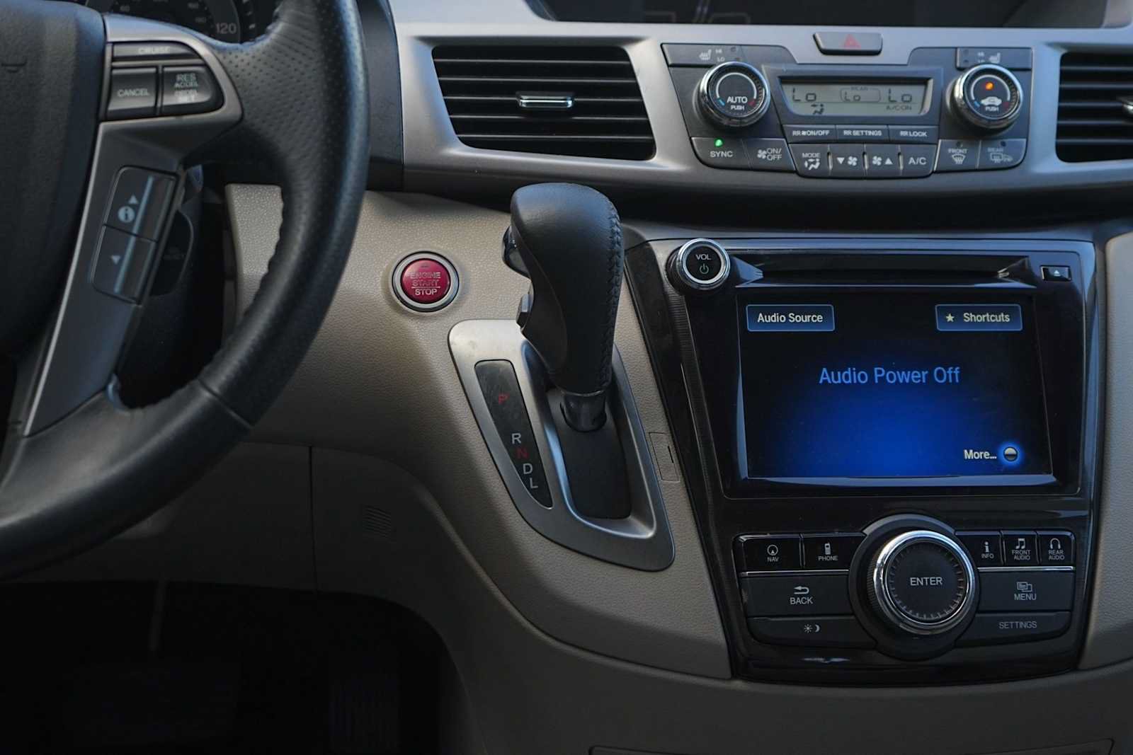 Used 2016 Honda Odyssey Touring image 20