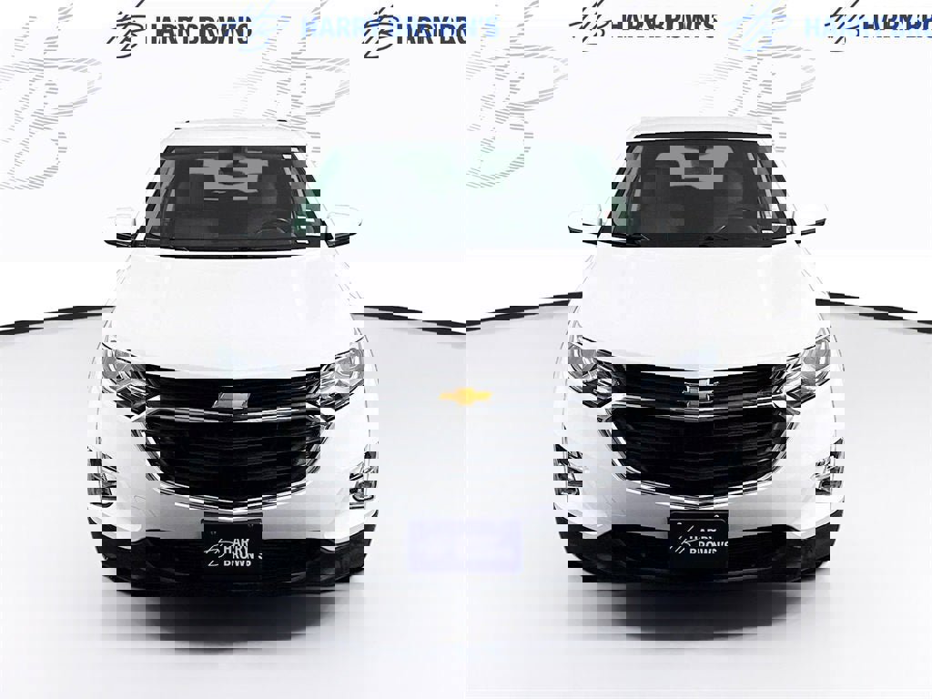 Used 2019 Chevrolet Equinox LT image 25