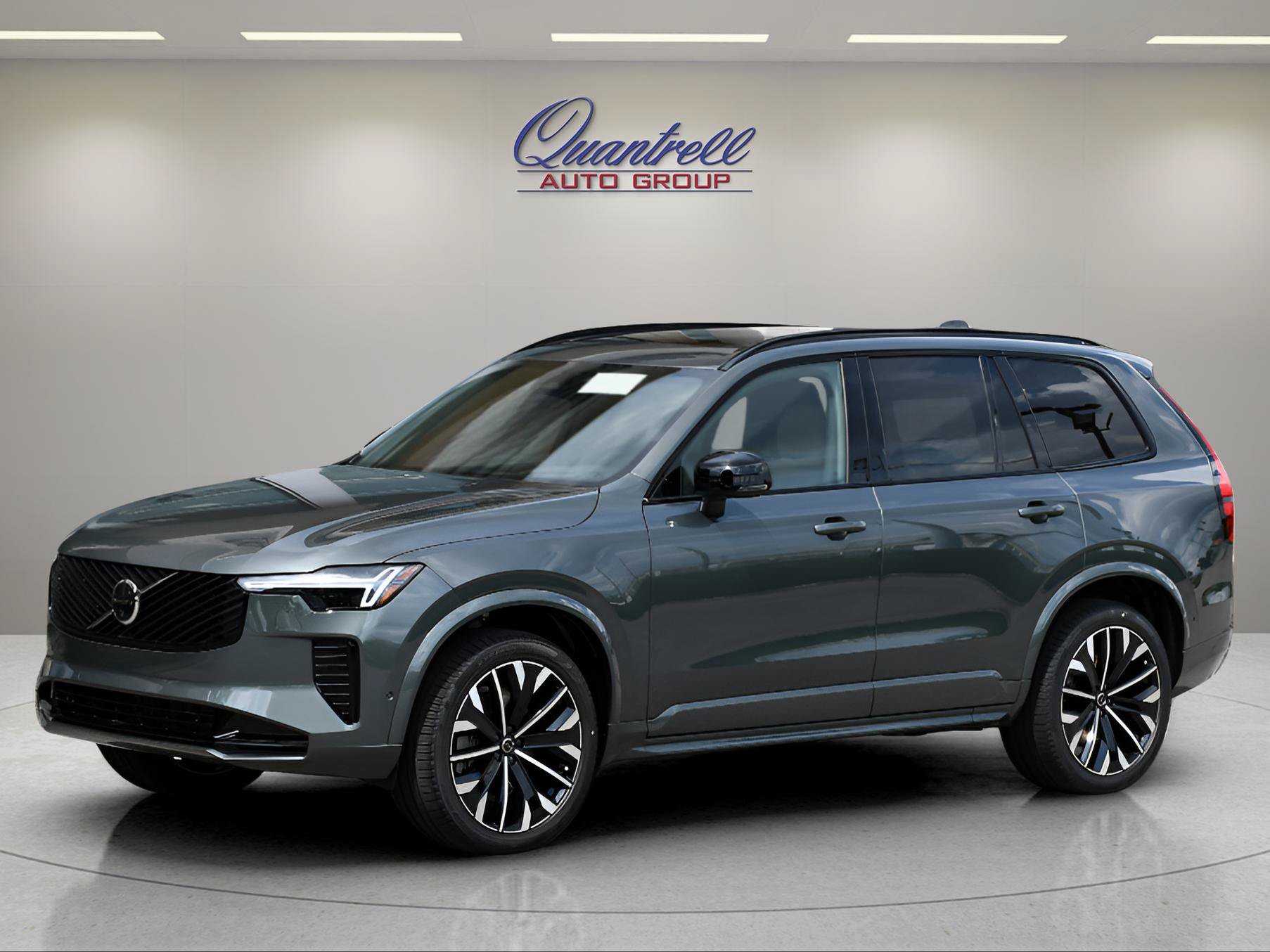 New 2027 Volvo XC90 B6 Ultra AWD/4WD image 8