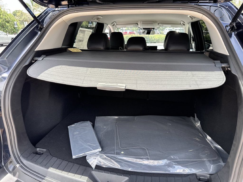 New 2026 MAZDA CX-5 Select AWD/4WD image 56