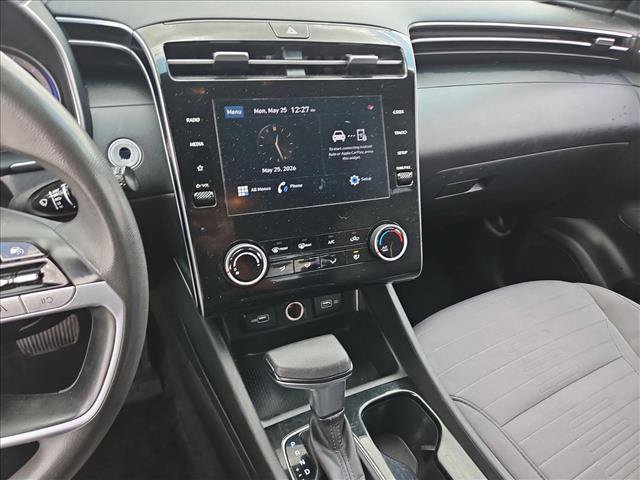 Used 2022 Hyundai Santa Cruz SEL FWD image 10