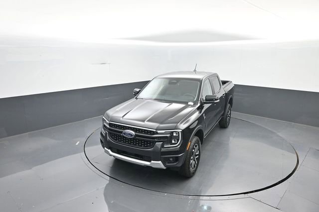 New 2025 Ford Ranger Lariat w/ FX4 Off-Road Package image 23