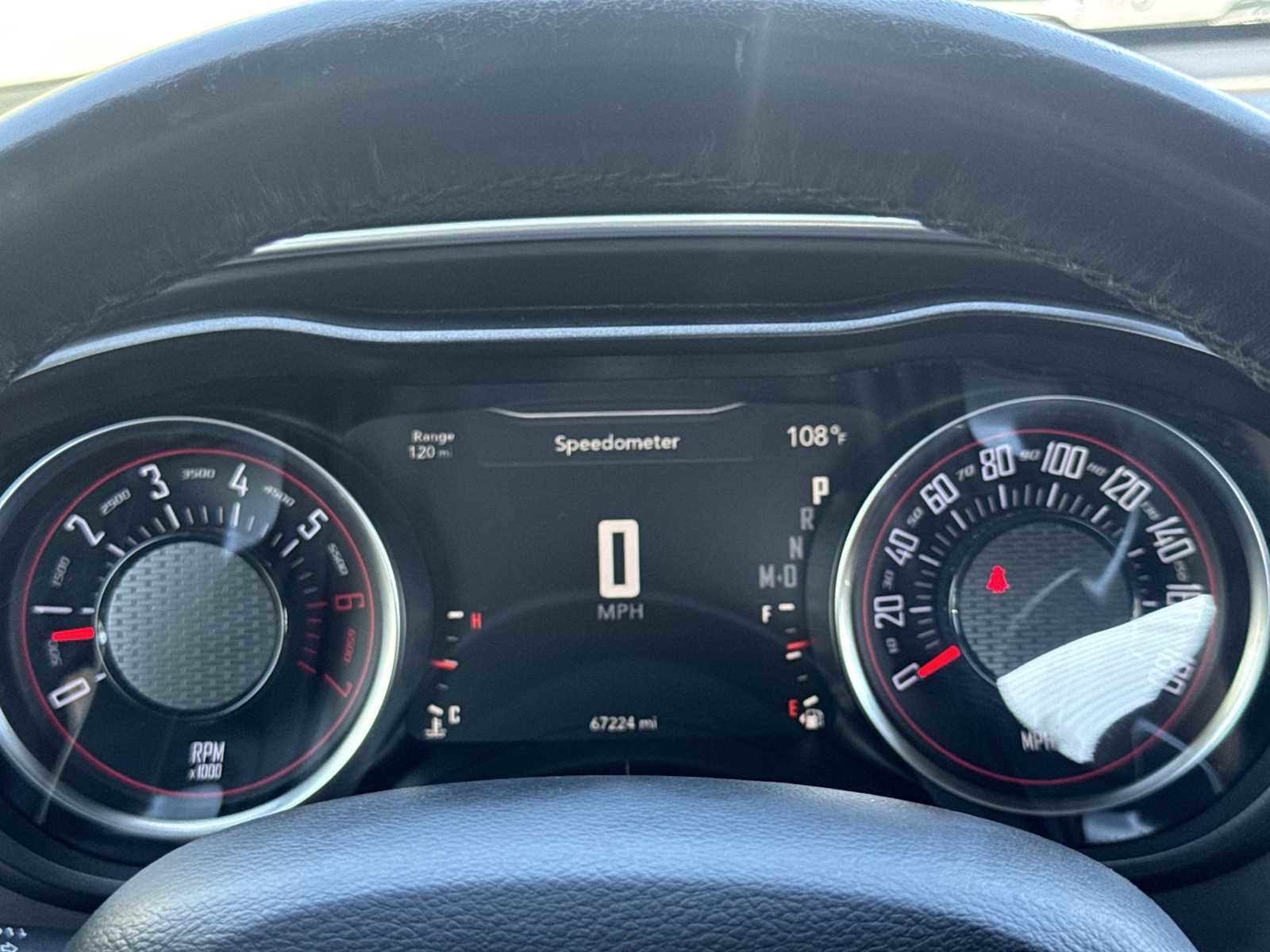 Used 2017 Dodge Challenger R/T Scat Pack RWD image 21