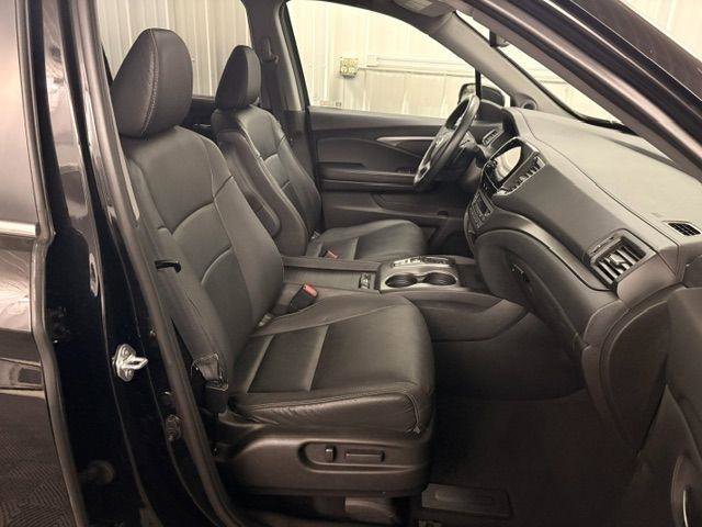 Used 2021 Honda Pilot Special Edition image 29