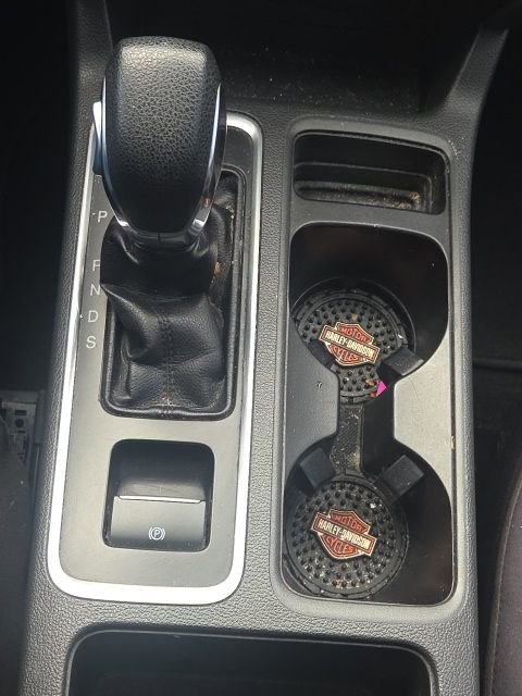 Used 2017 Ford Escape S image 31