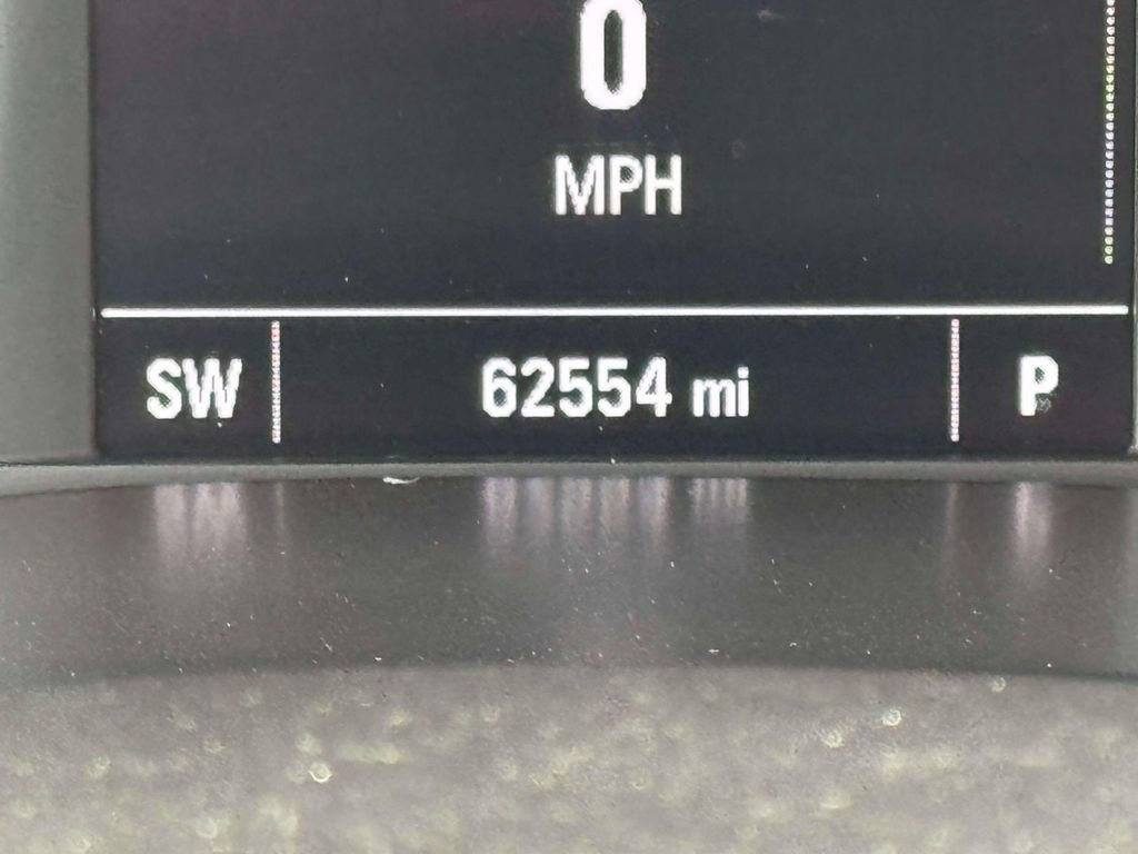 Used 2020 Chevrolet Colorado W/T w/ Custom Special Edition AWD/4WD image 24