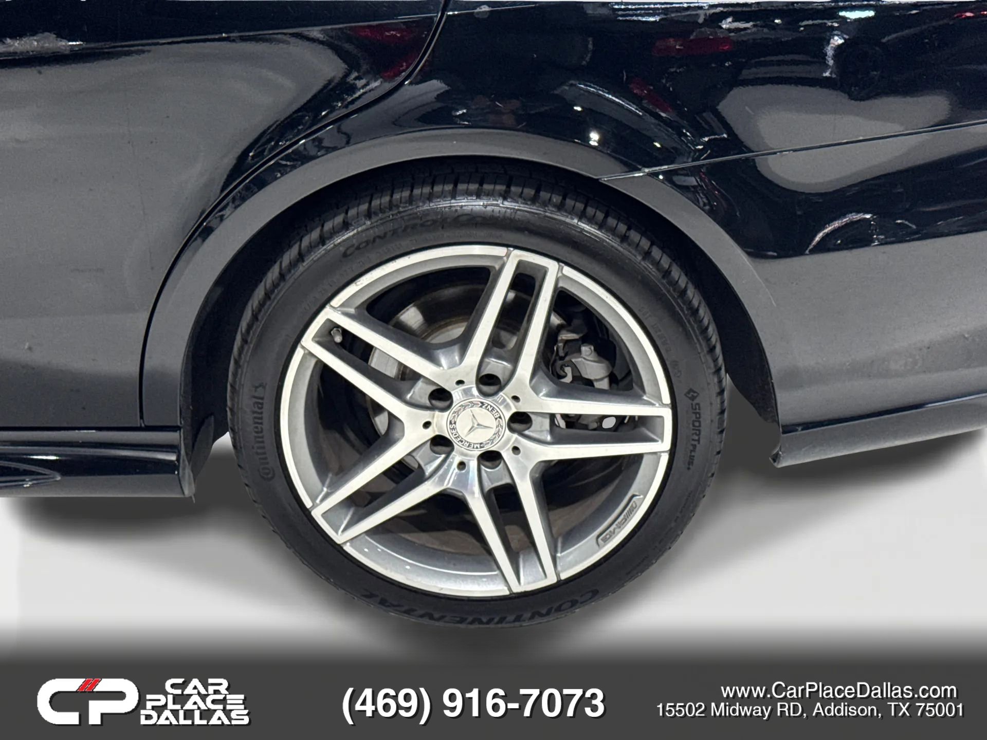 Used 2014 Mercedes-Benz E 350 Sedan image 33