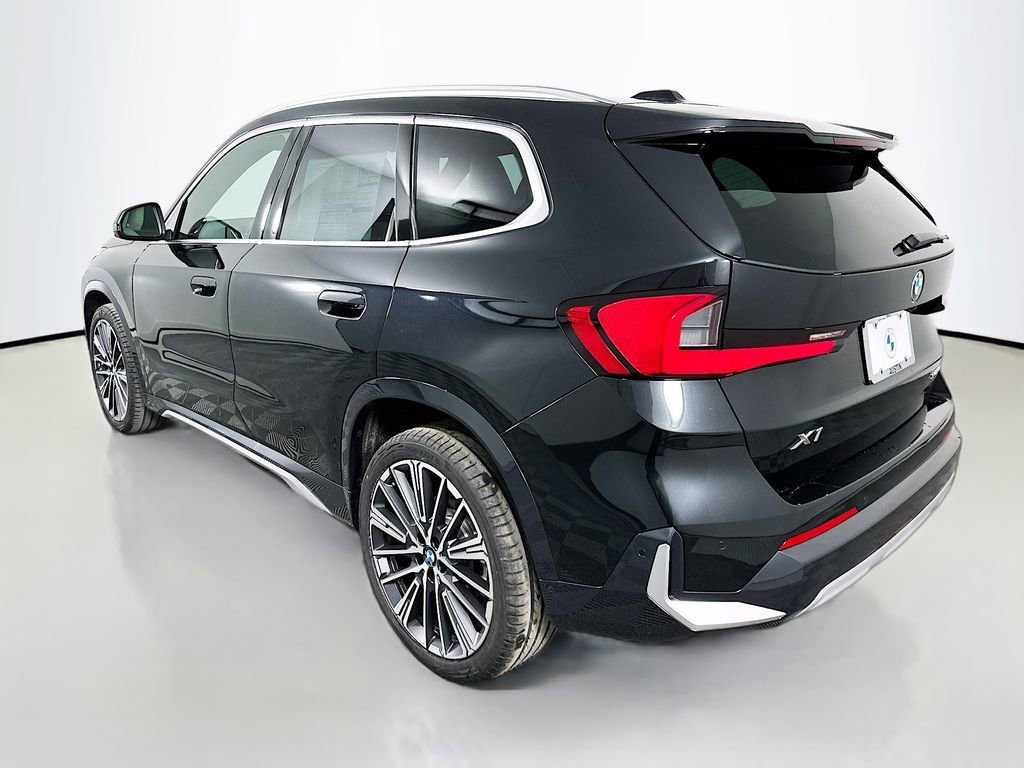 New 2026 BMW X1 xDrive28i w/ Technology Package image 7