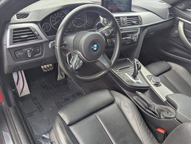 Used 2019 BMW 430i Coupe w/ M Sport Package image 10