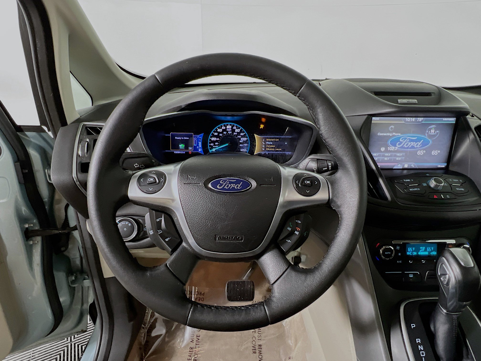 Used 2013 Ford C-MAX SE FWD image 18