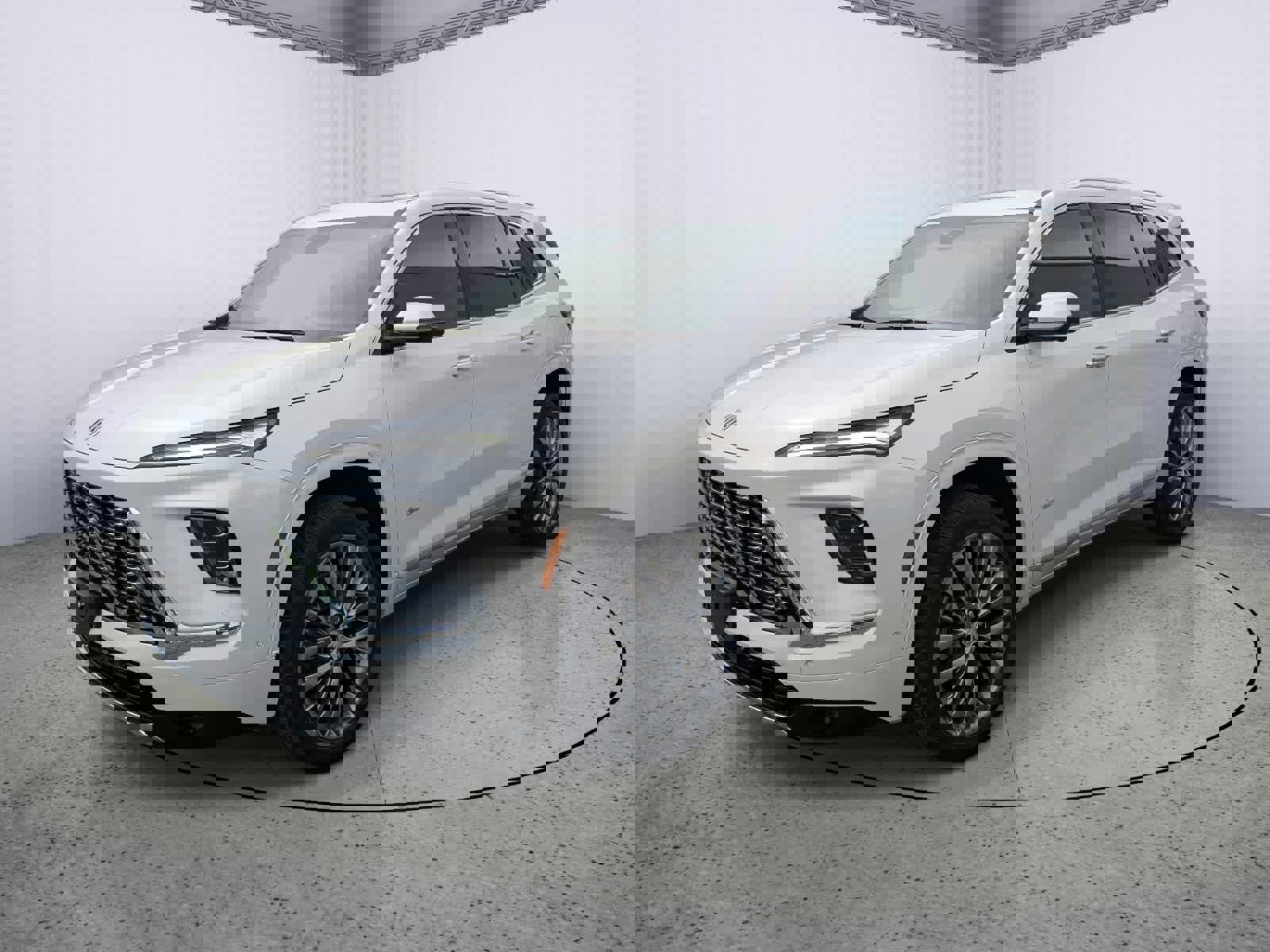 Certified 2025 Buick Enclave Avenir w/ Super Cruise Package AWD/4WD image 6