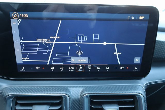 New 2025 Ford Mustang GT Premium w/ GT Performance Package image 7