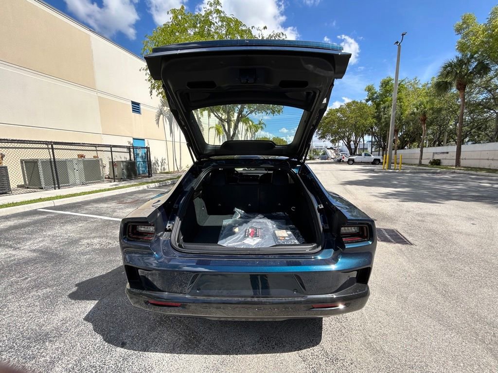 New 2025 Dodge Charger R/T w/ Sun & Sound Package image 25