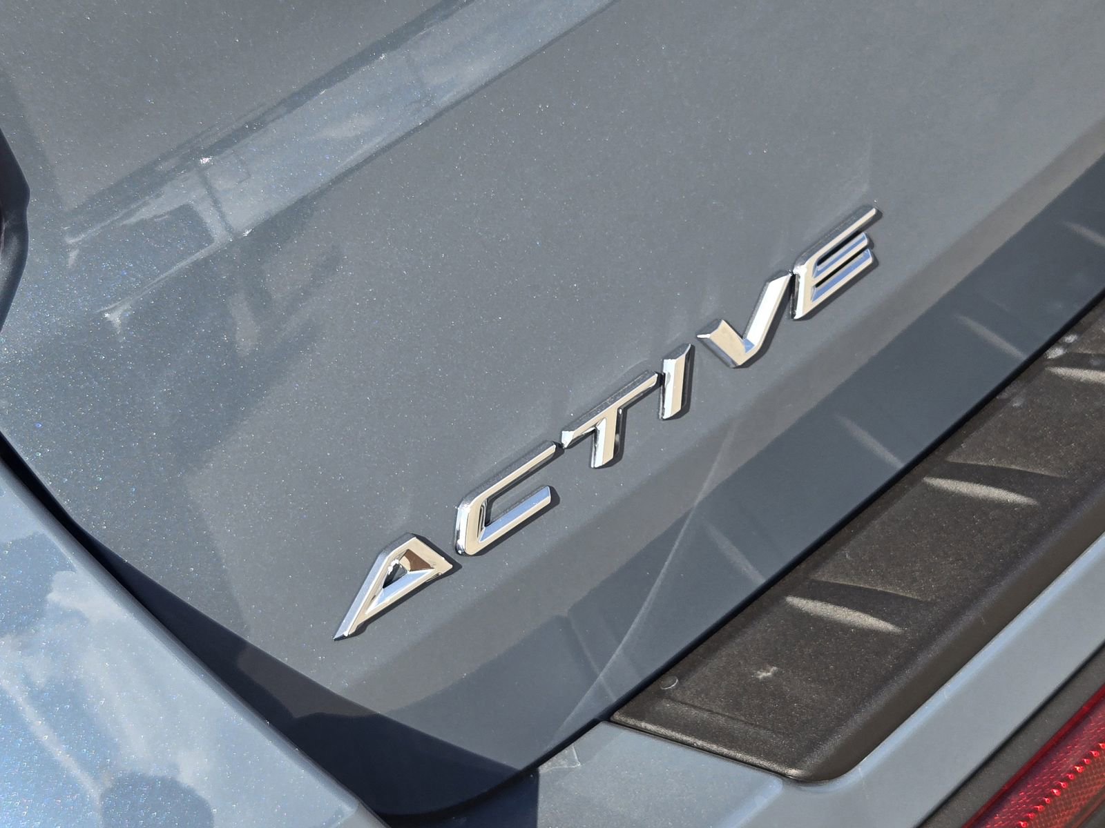 New 2026 Ford Explorer Active w/ Active Comfort Package image 12