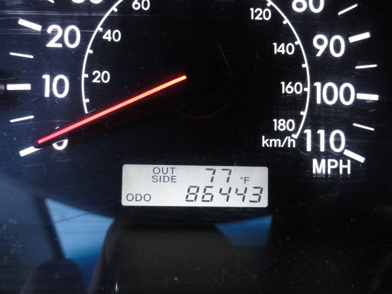Used 2008 Toyota Corolla LE FWD image 29