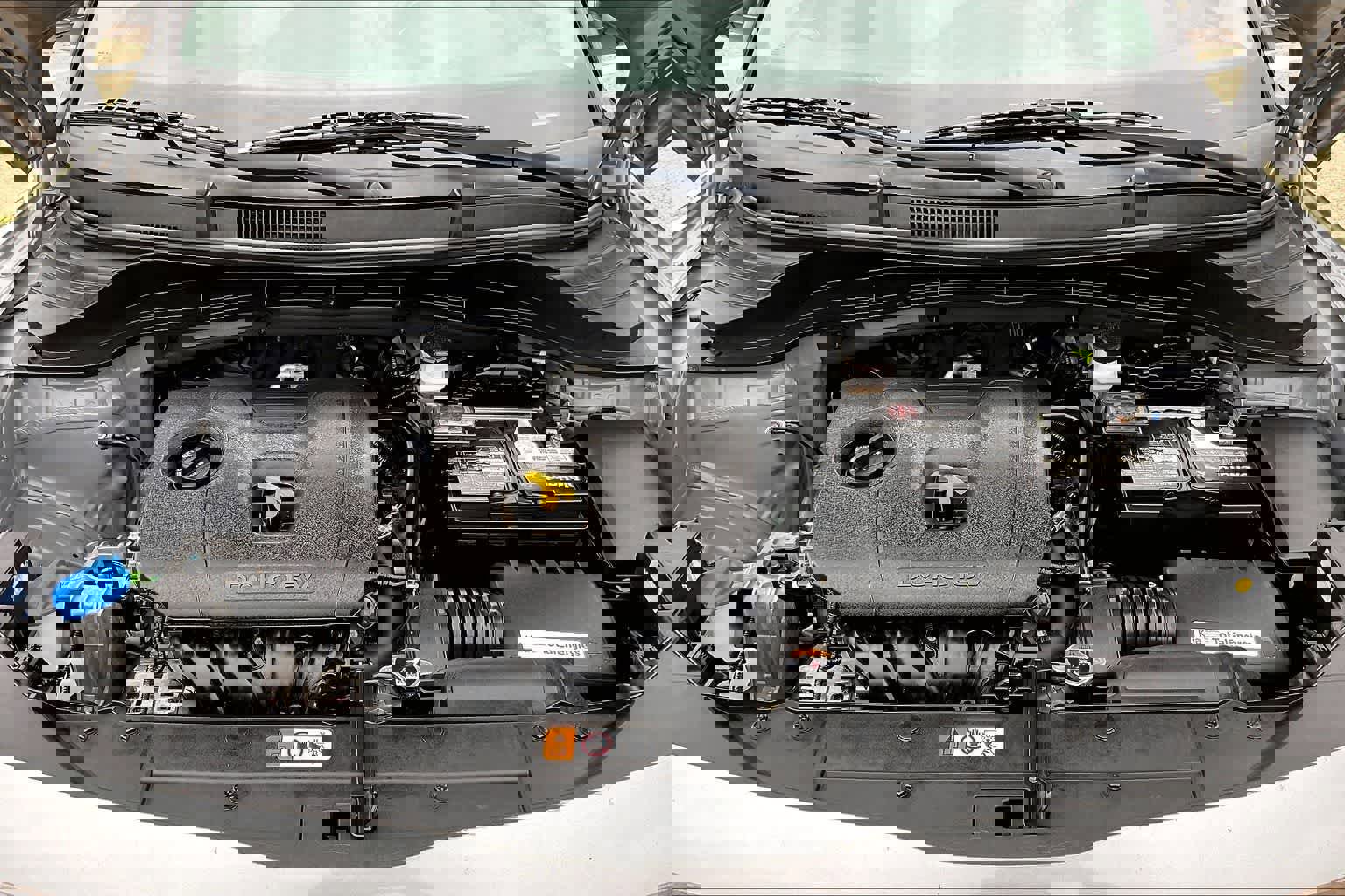 Certified 2023 Kia Soul LX w/ LX Technology Package image 8